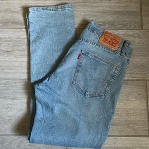 Levi’s 511 man jeans 33x30